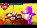 Learning to be Thankful – Celebrate Thanksgiving with the Care Bears!