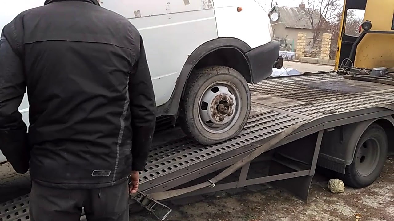 Где изготавливают газели