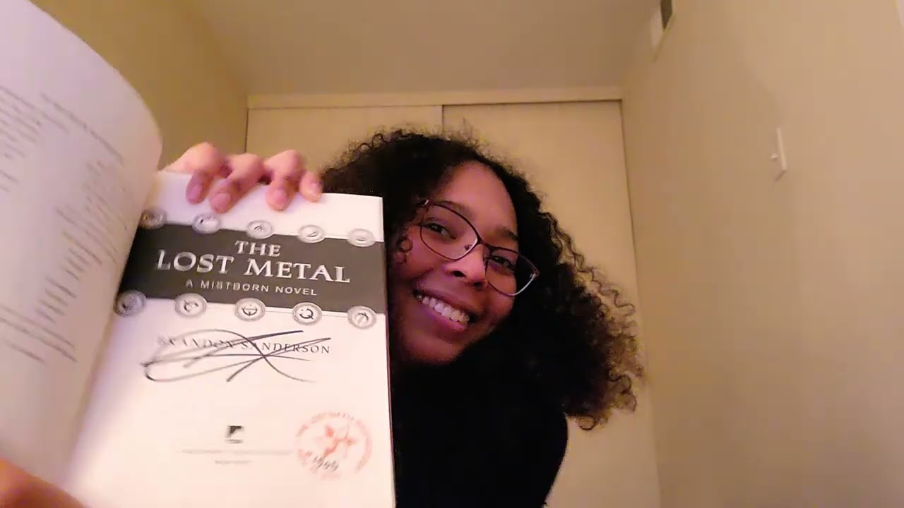 LOST METAL SWAG UNVEILED!           