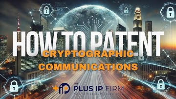 Unlocking Software Patents: How to Patent Cryptographic Communications