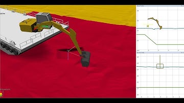 Plug and play 3D software for dredging operations - NaviSuite Uca