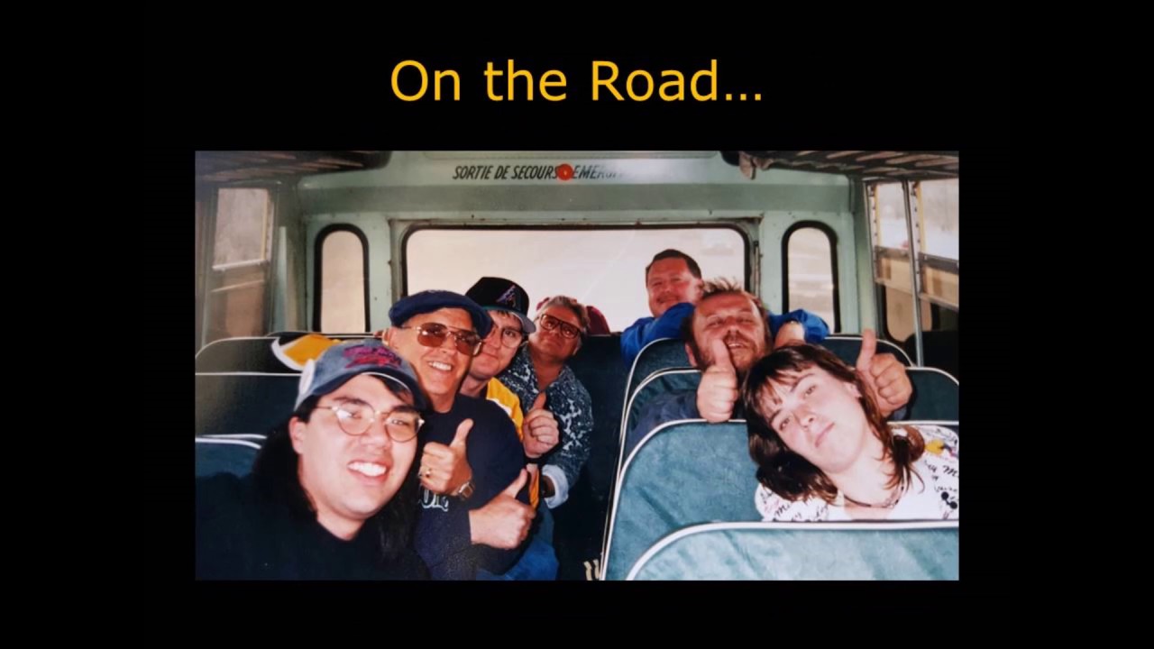 Fred Loft Retirement 2016 Jodi Coville