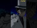 هايبرا عندما تمدح كايدو أهذا مدح أم قدح أم سخرية Detective Conan 