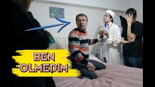 BABAM UYURKEN İMAMLA EVE GELİP ÖLMÜŞ MUAMELESİ YAPMAK! - ( ÖLÜM ŞAKASI ).mp3 BABAM UYURKEN İMAMLA EVE GELİP ÖLMÜŞ MUAMELESİ YAPMAK! - ( ÖLÜM ŞAKASI ).mp3