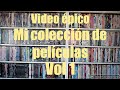 Epico mi coleccin en bluray vol1 coleccionismo de cine