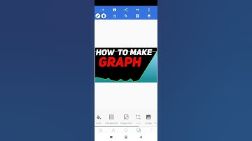 How to make thumbnail graph like @decodingyt #viral #shortsyoutube #stepgrow