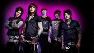 Falling In Reverse ''Red Alert''