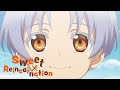 Sweet Reincarnation - Ending | FÅ«mizekka (Delicious Taste)