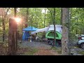Camping with the GO'Neils: Episode One