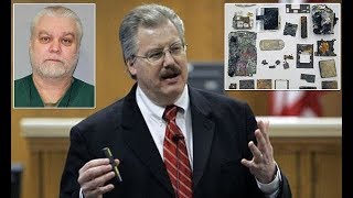 Making A Murderer 2- Just the Beginning
