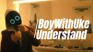 뭐야 이번 곡도 너무 좋잖아😲 | BoyWithUke - Understand [가사/번역/해석/Lyrics] 🧡