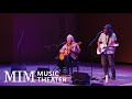 Keola Beamer And Henry Kapono Home In The Islands Live At The MIM Music Theater 