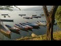 pokhara diary 1 , beautiful place phewa lake #turistplace #enjoyment #enjoy #lakes #dance #song