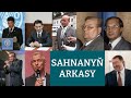 Sahnanyň Arkasy | Göni Efir 23.01.2022 | Türkmenistan