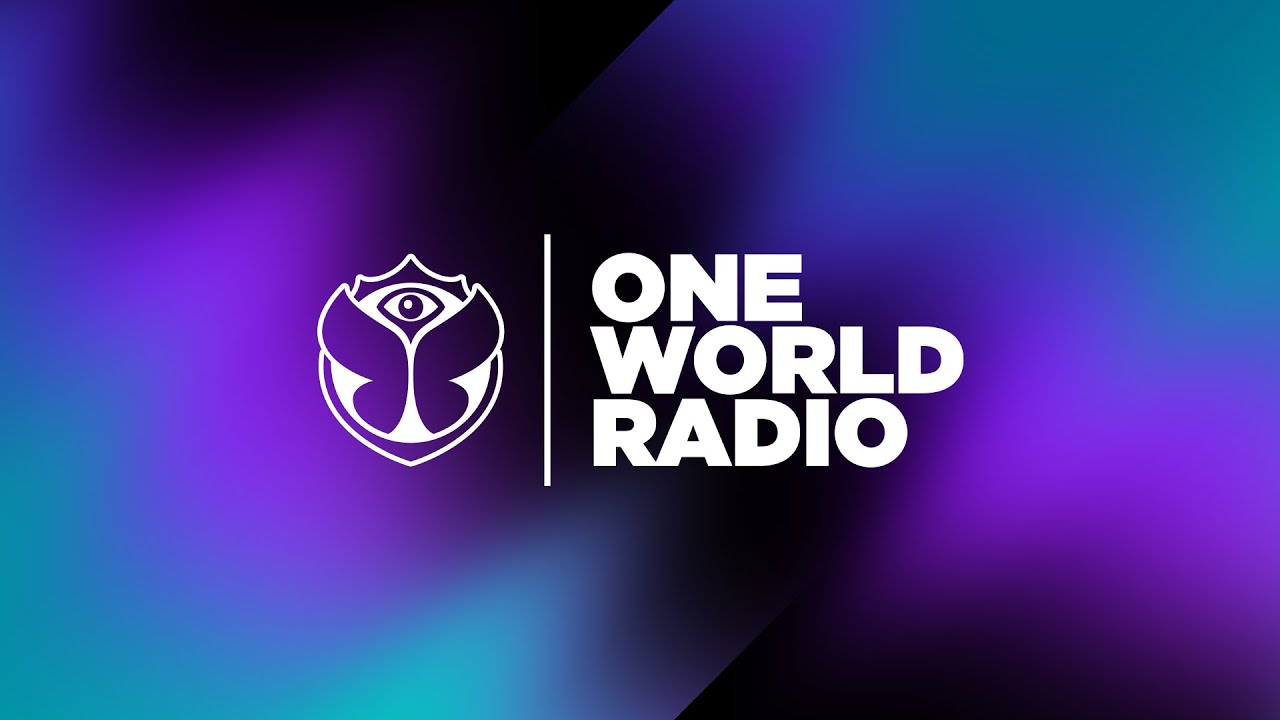 Tomorrowland   One World Radio