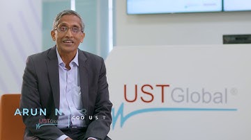 ODC Opening UST Global