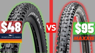 Can These Budget MTB Tires Compete With Maxxis?