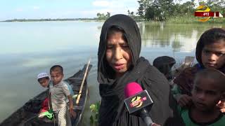 NRB Club's Charity Event For Flood Affected Sylhet Region