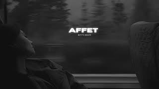 DEEP TURKISH SAD RAP BEAT INSTRUMENTAL ▶AFFET◀ Prod. BeytoBeats Resimi