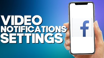 How to Turn On Video Email Notifications on Facebook Lite App