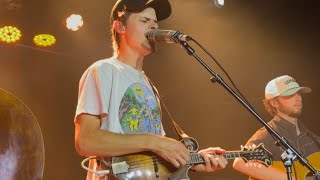 Mountain Grass Unit ‘’Blue Night’’ 8/18/26 A&R Music Bar | Columbus, Ohio (4K)