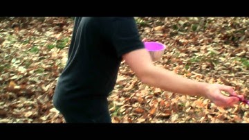 A BETA MOVEMENT // Colour mixing system (BLOSSOM AGE)