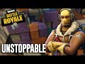 Unstoppable - Fortnite Battle Royale Duos Gameplay - Ninja and TimTheTatman