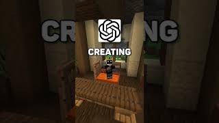 I made a Minecraft mod with 0 coding 🤯