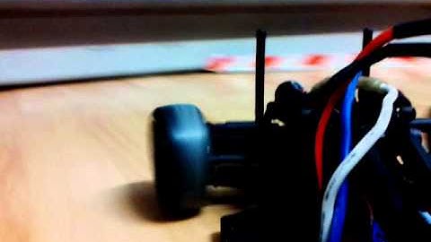 onboard MST FXX-D IFS laminate floor testing