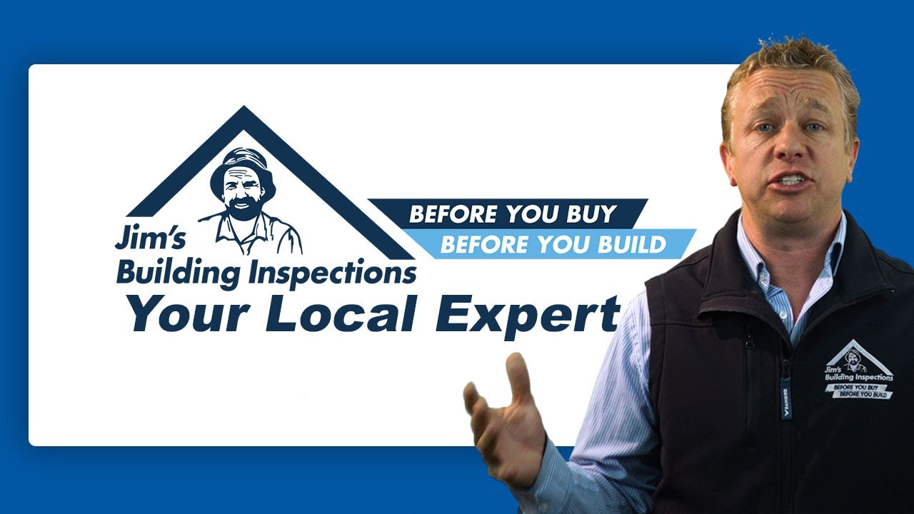 Part 1  Day on the road with Tim and Sam from Jim's Building Inspections - Pre-purchase?
