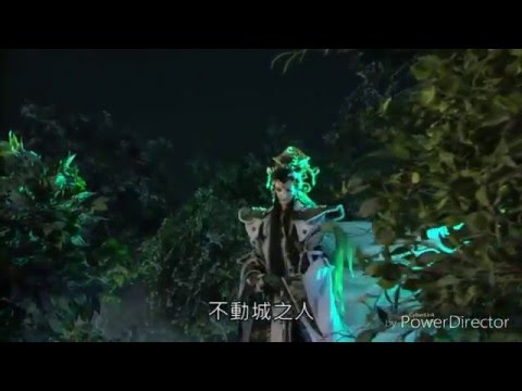 【霹靂播客再推播】真•万堺塵濤 葉小釵逆轉勝!