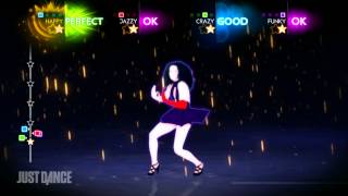 Umbrella By Rihanna Ft Jayz  Just Dance 4 Track