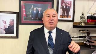 MİLLET PERİŞAN AKP ŞATAFATI DEVAM EDİYOR.