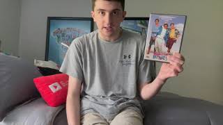 Weekend at Bernie's (1989) Movie Review
