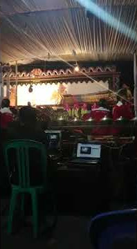 Budhalan Kiprahan KI ULIN NUHA‼️ #budhalan #kiprah #wayang #wayangkulit #kiulinnuha #ulinnuha #ulin