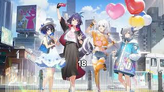 18 (Nightcore) "When I turn 18"