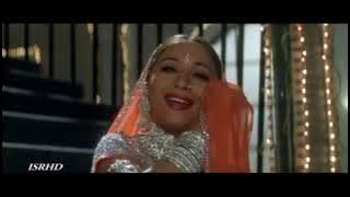 Sajan Sajan Teri Dulhan Tujhko Pukare Aaja (((Jhankar))) HD, Arzoo 1999 | Alka Yagnik