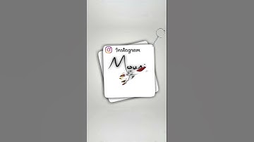 New Style Trending Name Art Video editing in Alight Motion Instagram page curl effect Name Art Edit