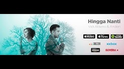 Vidi Aldiano feat. Andien - Hingga Nanti (Official Audio)  - Durasi: 4:28. 