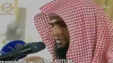 سورة النازعات بصوت سلمان العتيبى تلاوة خاشعة