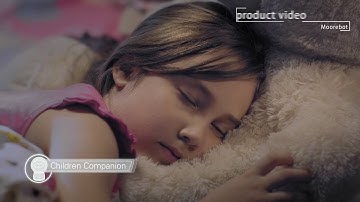 Moorebot indiegogo crowdfunding video