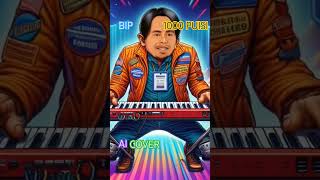 Download Lagu BIP - 1000 puisi lagu populer 90an. #band90an #lagubandindonesia #aicover MP3