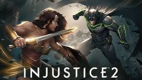 how to get injustice 2 on ios no computer no jailbreak