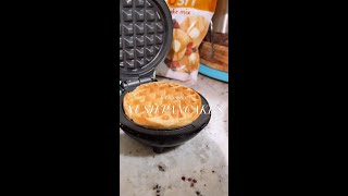 Nush Pancakes
