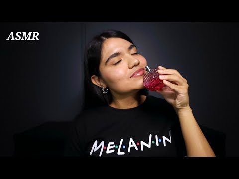 ASMR / 💄 Maquillando a mi amiga 💄Roleplay