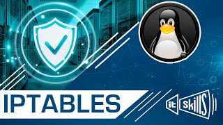 Linux. IPTables - настройка правил сетевой фильтрации