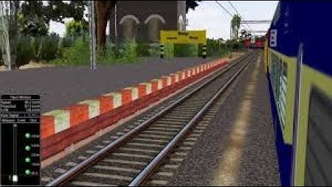 Western Central Railway V1 Route - How to Buy & Install from #BharatStream New version App-v5.3.0.0