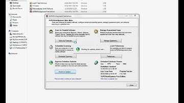 How To Use Super Anti-Spyware