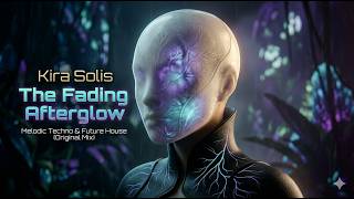The Fading Afterglow — Melodic Techno &amp; Future House (Original Mix)
