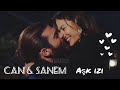 Can & Sanem || Aşk izi [Erkenci kuş]